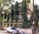 Shanthi Apartments