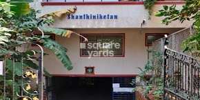 Shanthiniketan Apartments Rustam Bagh Layout in Rustam Bagh Layout, Bangalore