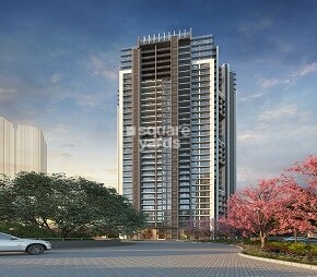 Shapoorji Codename Evolve, Binnipete, Bangalore