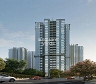 Shapoorji Pallonji Park West Mahogany Tower Video