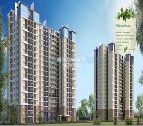 Shapoorji Pallonji ParkWest