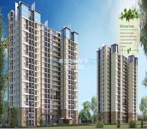 Shapoorji Pallonji Park West