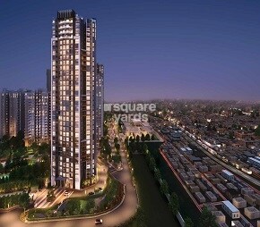 Shapoorji Pallonji ParkWest, Binnipete, Bangalore