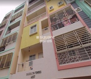 Sharavathi Towers