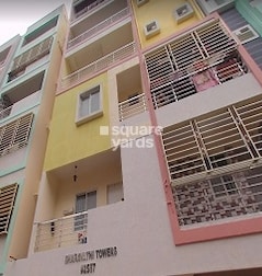 Sharavathi Towers Sharavathi Towers