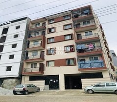 Shayaan Apartment