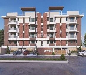 Shell Sapphire Video