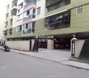 sheshadri-enclave