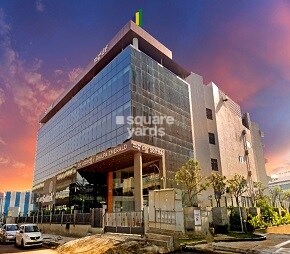 Shilpa Emerald residential project in Garebhavipalya
