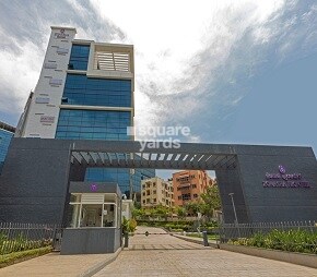 Shilpa Zonasha Frontier
