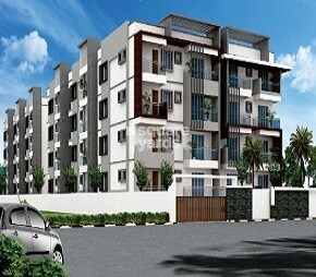 Shirdi Sai Concord Heights Featured Image