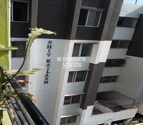 Shiv Kailash Apartment