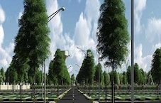 Shiva Asian Garden City Featured Image