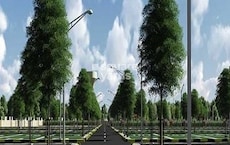 Shiva Asian Garden City Featured Image