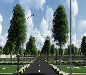 Shiva Asian Garden City