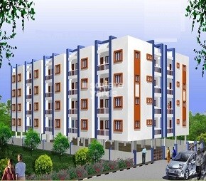 Shiva Shakthi Residency Kannamangala Featured Image