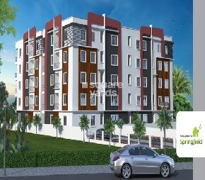 Shiva Shakthi Springfields, HBR Layout, Bangalore