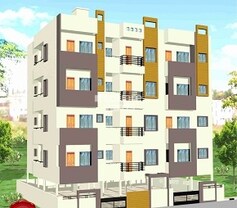 Shiva Sri Sai Residency, JP Nagar Phase 7, Bangalore
