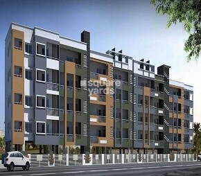 Shivadurga Navodaya residential project in JP Nagar