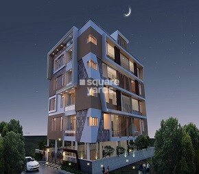Shivaganga Divine residential project in Basavanagudi