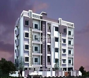 Shivaganga Parkview Apartments residential project in Kanakapura Road