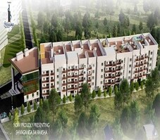 Shivaganga Sai Raksha Featured Image