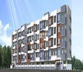 Shivaganga SM Symphony residential project in Kodipur