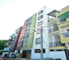 Shivaskanda Residency