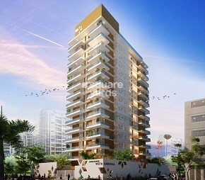Shravanee Vista Gardenia