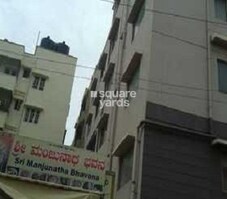 Shravanthi Crescent Featured Image