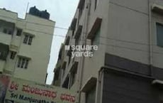 Shravanthi Crescent Featured Image