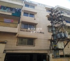 Shravanthi Crystal Featured Image