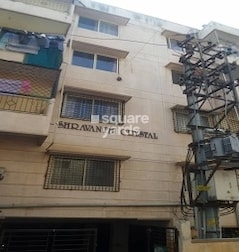 Shravanthi Crystal Shravanthi Crystal