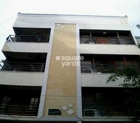 Shravanthi Enclave residential project in Basavanagudi