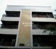 Shravanthi Enclave, Basavanagudi, Bangalore