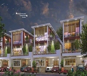 Shravanthi Oakridge
