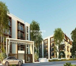 Shravanthi Palazzo