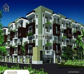 Shravanthi Paramount