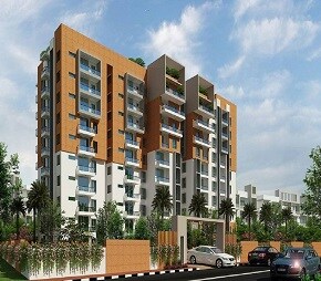 Shravanthi Pragathi, Sarjapur Attibele Road, Bangalore