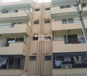 Shravanthi Pride, JP Nagar, Bangalore