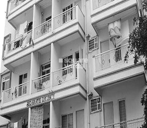 Shravanthi Regency, Kumaraswamy Layout, Bangalore