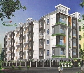 Shravanthi Shashwathi, JP Nagar, Bangalore