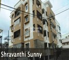 Shravanthi Sunny