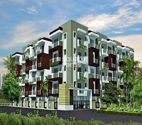 Shravanthi Tech Park, Outer Ring Road, Bangalore