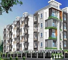 Shravanthi Twins I And II Featured Image