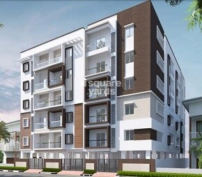 Shree Balaji Lavish residential project in Electronic City Phase I