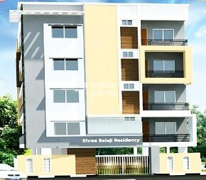 Shree Balaji Residency Hosakerehalli