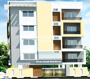 Shree Balaji Residency Hosakerehalli in Hosakerehalli, Bangalore