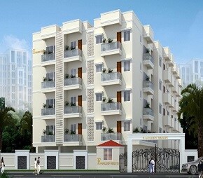 Shree Krishna E Golden Heights