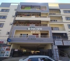 Shree Lakshmi Balaji Residency Featured Image